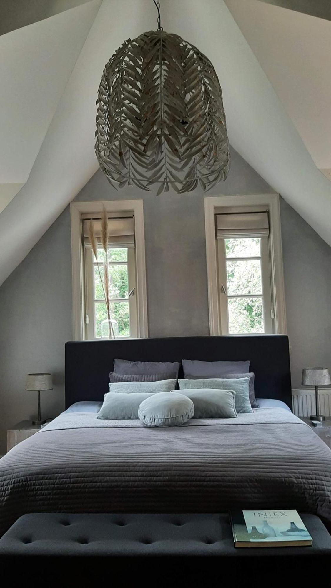 Huize Koempoelan Bed & Breakfast Naarden Luaran gambar