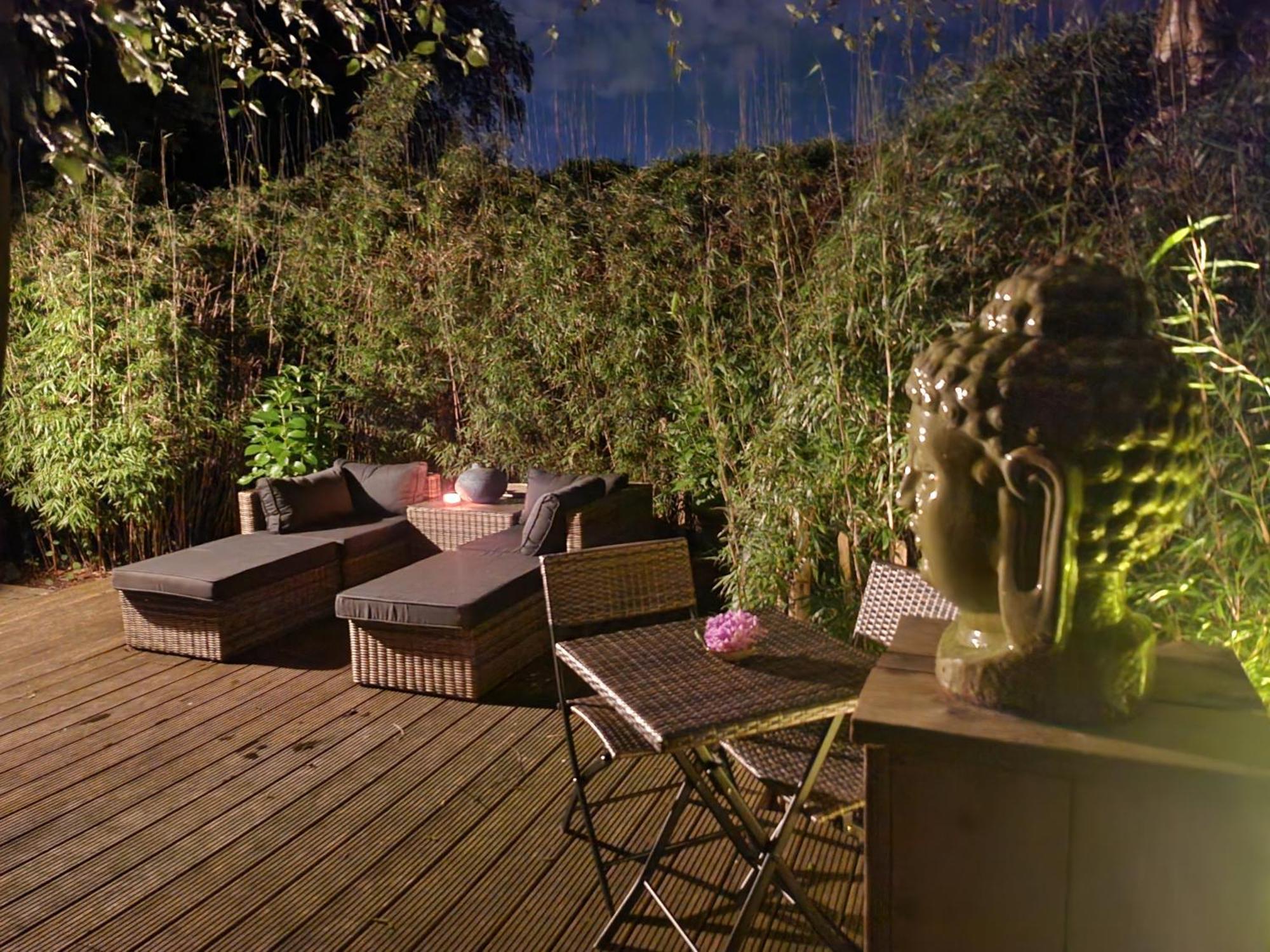Huize Koempoelan Bed & Breakfast Naarden Luaran gambar